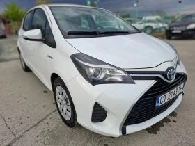 Toyota Yaris 1, 5i ХИБРИД , снимка 1