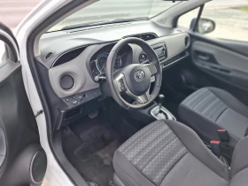 Toyota Yaris 1, 5i ХИБРИД , снимка 8