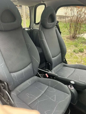 Smart Fortwo, снимка 4