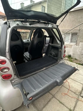 Smart Fortwo, снимка 8