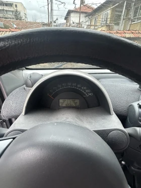 Smart Fortwo, снимка 6