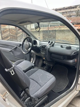 Smart Fortwo, снимка 3
