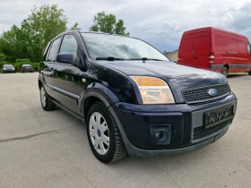 Ford Fusion 1.4i 91000км!!, снимка 1