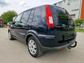 Ford Fusion 1.4i 91000км!!, снимка 6