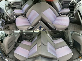 Ford Fusion 1.4i 91000км!!, снимка 12