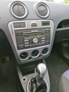 Ford Fusion 1.4i 91000км!!, снимка 9