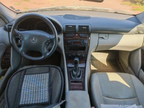 Mercedes-Benz C 220, снимка 5