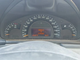 Mercedes-Benz C 220, снимка 7