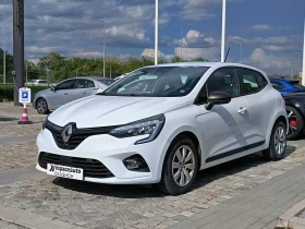 Renault Clio 1.0TCe/ 100к.с./Life, снимка 1