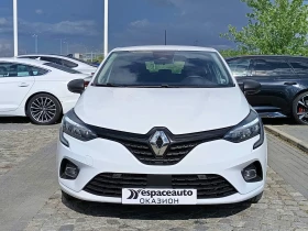 Renault Clio 1.0TCe/ 100к.с./Life, снимка 2