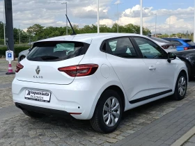 Renault Clio 1.0TCe/ 100к.с./Life, снимка 6