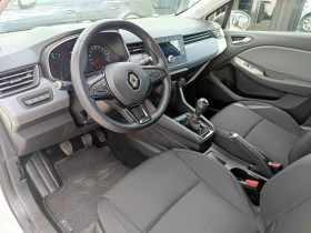 Renault Clio 1.0TCe/ 100к.с./Life, снимка 10