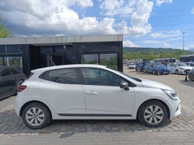 Renault Clio 1.0TCe/ 100к.с./Life, снимка 7
