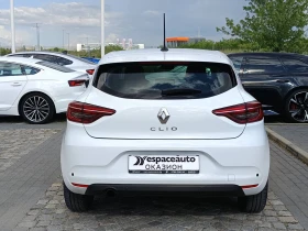 Renault Clio 1.0TCe/ 100к.с./Life, снимка 5
