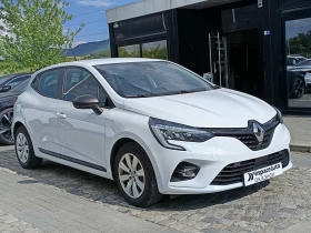 Renault Clio 1.0TCe/ 100к.с./Life, снимка 3