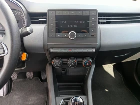Renault Clio 1.0TCe/ 100к.с./Life, снимка 11