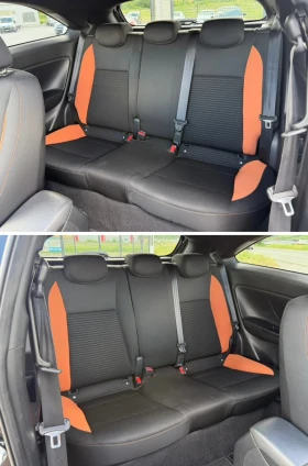 Hyundai I20 1.2i COUPE LED KEYLESS NAVI CAMERA EURO 6 TUV COC, снимка 15