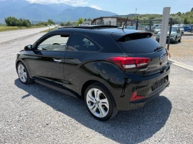 Hyundai I20 1.2i COUPE LED KEYLESS NAVI CAMERA EURO 6 TUV COC, снимка 8
