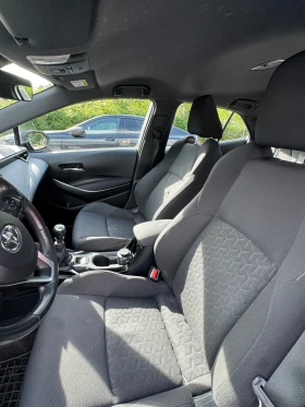 Toyota Corolla, снимка 6