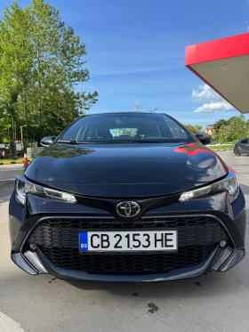 Toyota Corolla, снимка 2