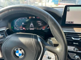 BMW 630 630GT, снимка 13