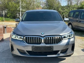 BMW 630 630GT, снимка 1
