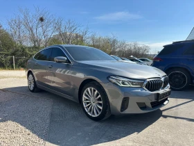 BMW 630 630GT, снимка 2