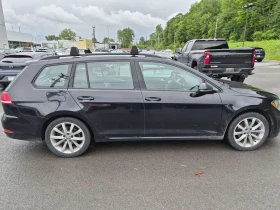 VW Golf * Manual 4MOTION* АВТОКРЕДИТ БЕЗ ПЪРВОНАЧАЛНА* , снимка 3