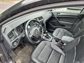 VW Golf * Manual 4MOTION* АВТОКРЕДИТ БЕЗ ПЪРВОНАЧАЛНА* , снимка 5