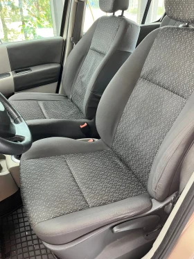 Renault Modus 1, 4 16v, снимка 12