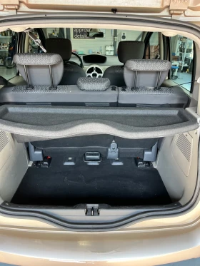 Renault Modus 1, 4 16v, снимка 13