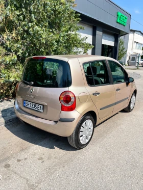 Renault Modus 1, 4 16v, снимка 8