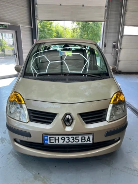 Renault Modus 1, 4 16v, снимка 2