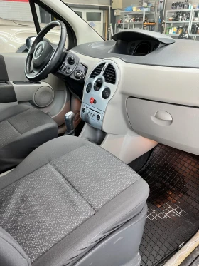 Renault Modus 1, 4 16v, снимка 15