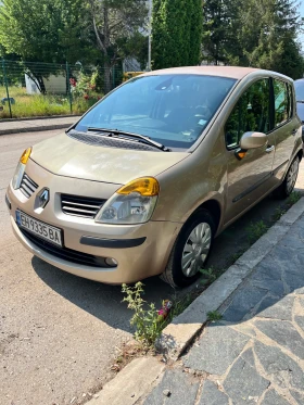 Renault Modus 1, 4 16v, снимка 9