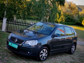 VW Polo 1.4TDI(80)* FACELIFT* FAMILY-EDITION* НОВ ВНОС* , снимка 3
