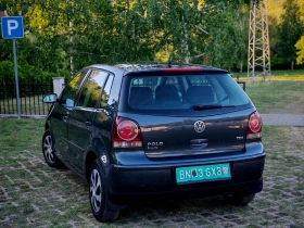 VW Polo 1.4TDI(80)* FACELIFT* FAMILY-EDITION* НОВ ВНОС* , снимка 5