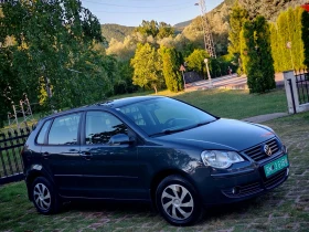 VW Polo 1.4TDI(80)* FACELIFT* FAMILY-EDITION* НОВ ВНОС* , снимка 8