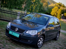 VW Polo 1.4TDI(80)* FACELIFT* FAMILY-EDITION* НОВ ВНОС* , снимка 2