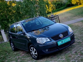 VW Polo 1.4TDI(80)* FACELIFT* FAMILY-EDITION* НОВ ВНОС* , снимка 9
