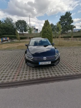 VW Passat B8 150HP, снимка 1