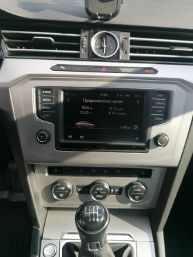 VW Passat B8 150HP, снимка 11