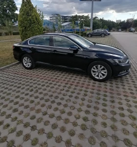 VW Passat B8 150HP, снимка 3