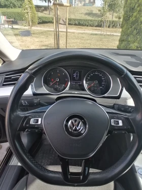 VW Passat B8 150HP, снимка 14