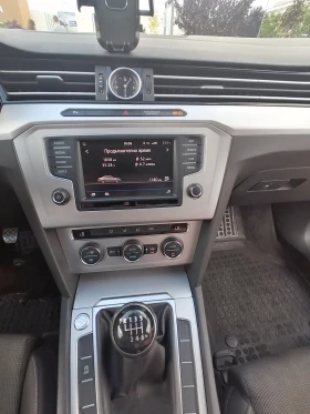 VW Passat B8 150HP, снимка 12