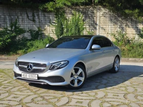 Mercedes-Benz E 300, снимка 1