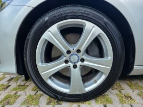 Mercedes-Benz E 300, снимка 5