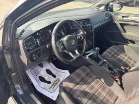 VW Golf GTI* 5 door Manual * АВТOКРЕДИТ* , снимка 5