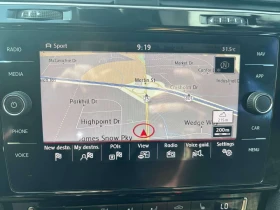 VW Golf GTI* 5 door Manual * АВТOКРЕДИТ* , снимка 10