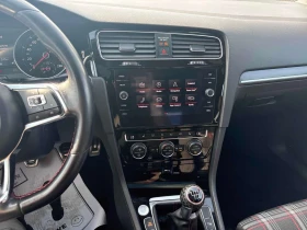 VW Golf GTI* 5 door Manual * АВТOКРЕДИТ* , снимка 9